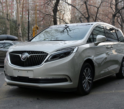 GL8 28T(7座)
